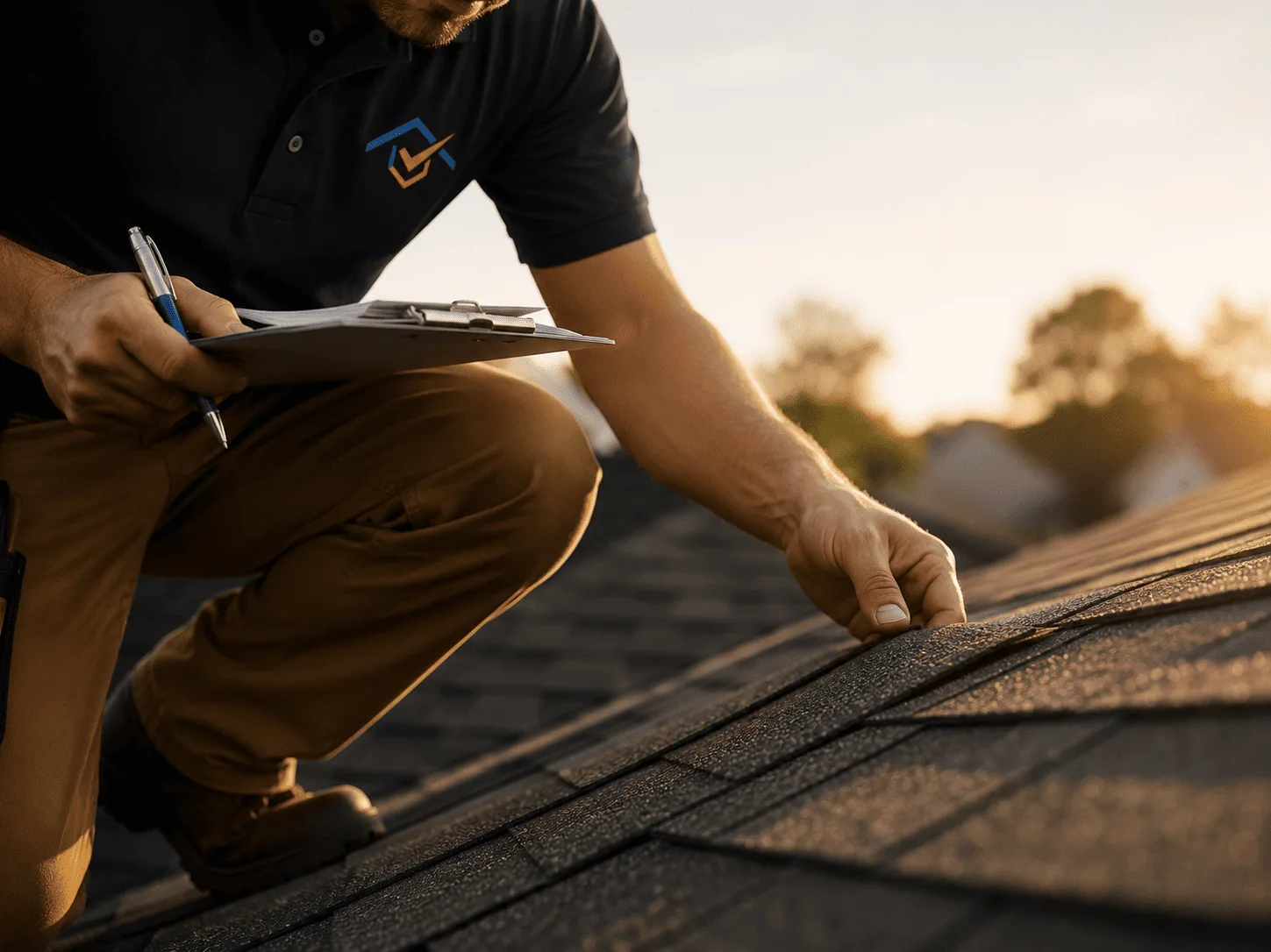 Why Choose Roof Inspection in Pratt, KS